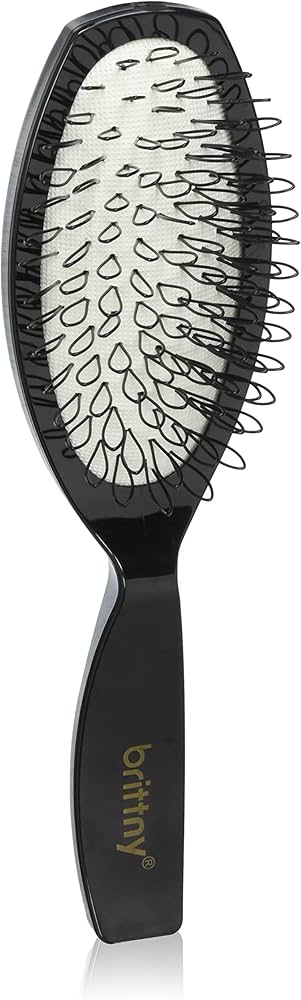 BRITTNY BRUSH WIG COMBO LOOP&W/TIP