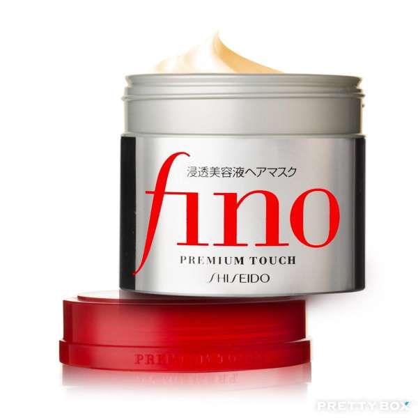 FINO PREMIUM TOUCH HAIR MASK 230G 36PK