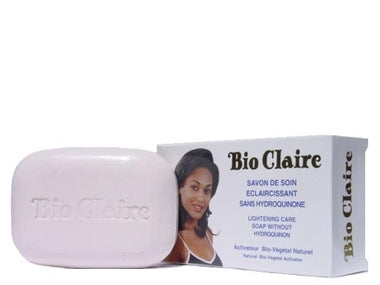 BIO CLAIRE SOAP 190G