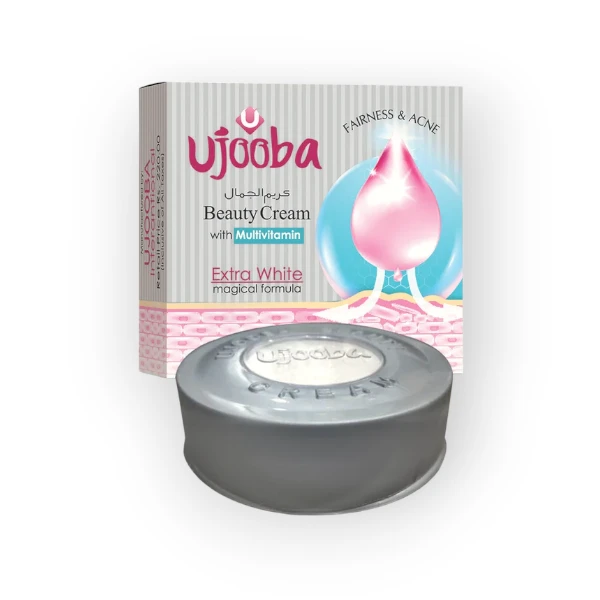 AJOOBA CREAM