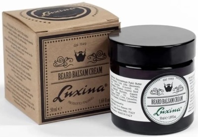 BLESSED MEN BEARD RELIEF 3.2OZ/12PK