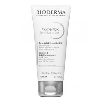 BIODERMA BRIGHTENING CARE 2.5OZ/12PK