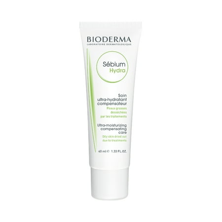 BIODERMA ULTRA MOISTURIZING COMPENSATING CARE 1.3OZ