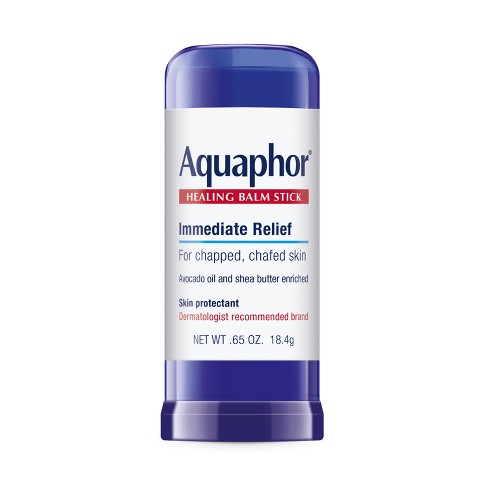 AQUAPHOR HEALING BALM STICK 0.65OZ/12PK