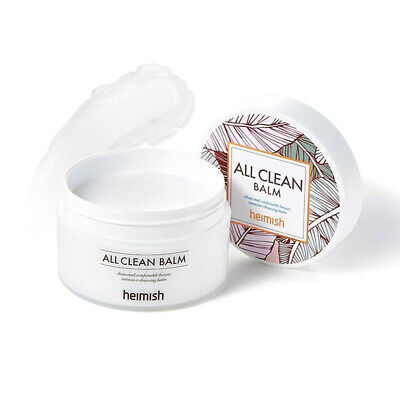 ALL CLEAN INTENSIVE CLEANSING BALM 120ML