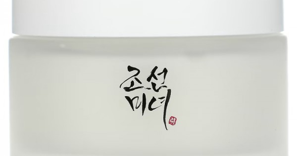 BEAUTY OF JOSEON DYNASTY CREAM 50ML