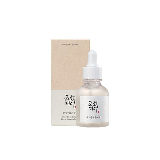 BEAUTY OF JOSEON GLOW DEEP SERUM 30ML