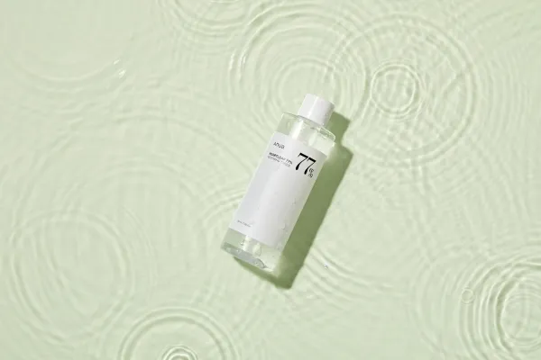 ANUA HEARTLEAF 77% SOOTHING TONER 40ML