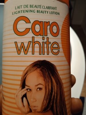 CARO WHITE LIGHTENING LOTION 500ML/24PK