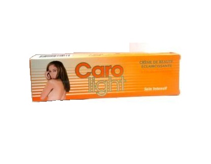CARO LIGHT LIGHTENING TUBE 30ML/144PK