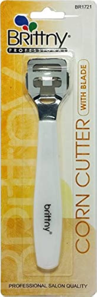 BRITTNY BR:1721 CORN CUTTER WITH BLADE