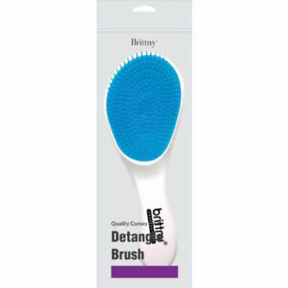 BRITTNY BR53023 HAIR DETANGLE BRUSH