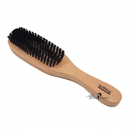 BRITTNY BR98181 HARD WAVE HAIR BRUSH