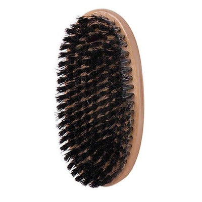 BRITTNY BR98185 HARD PALM HAIR BRUSH