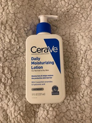 CERAVE DAILY MOISTURIZING LOTION 3OZ/24PK