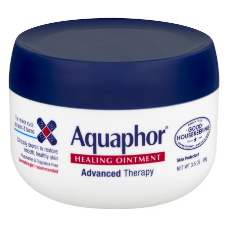 AQUAPHOR ADVANCED PROTECT HEALING OINTMENT 3.5OZ/12PK