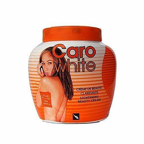 CARO LIGHT LIGHTENING CREAM 300ML/48PK