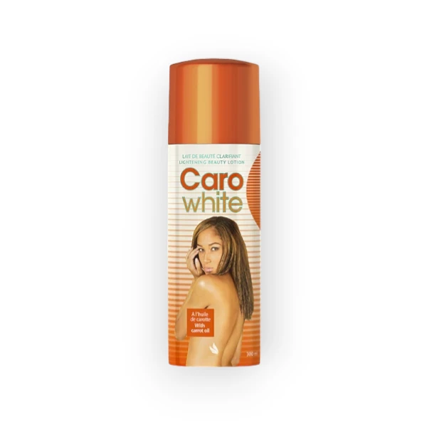 CARO WHITE LIGHTENING LOTION 300ML/36PK