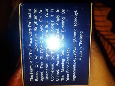 CARO LIGHT LIGHTENING SOAP 180G/72PK