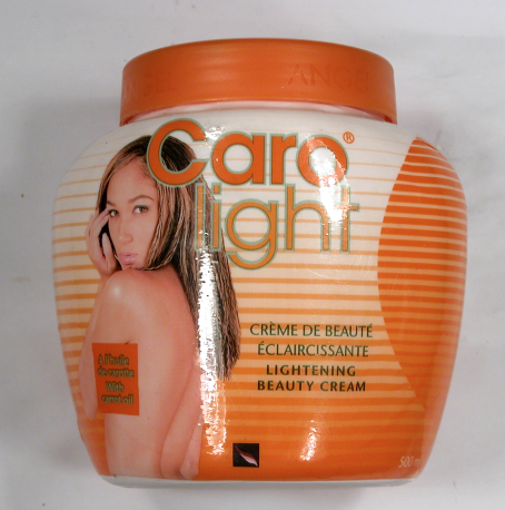 CARO LIGHT LIGHTENING CREAM 500ML/32PK
