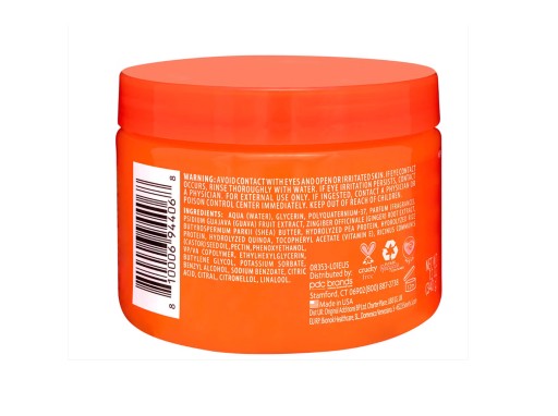 CANTU GUAVA STYLE & STRENGTHEN CREAM GEL 12OZ/12PK