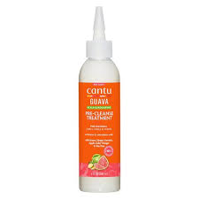 CANTU GUAVA & GINGER PRE-POO TREATMENT 6OZ/12PK