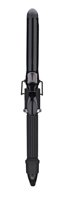 BABYBLISS PRO PORCELAIN CERAMIC 1" SPRING CURLING IRON