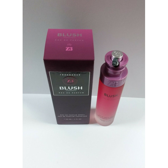 Z3 EAU DE PERFUME [BLUSH] FOR WOMEN 3OZ