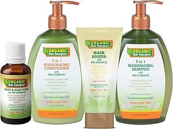 ORIGINALS HAIR ENERGIZER HAIR BOOSTER 2OZ/12PK