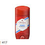 OLD SPICE FRESH DEODORANT 85GM/12PK