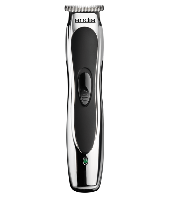 ANDIS SLIMLINE 2 CORDLESS TRIMMER T-BLADE