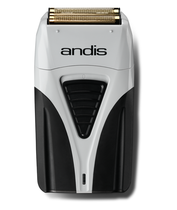 ANDIS PROFOIL LITHIUM PLUS TITANIUM SHAVER