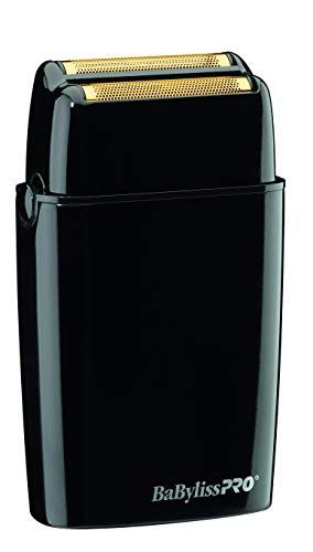 BABYLISS PRO FOIL (FXFS2B) CORDLESS SHAVER