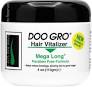 DOO GRO HAIR VITALIZER MEGA LONG CREAM 4OZ/12PK