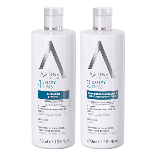 AGILISE COLOR SHAMPOO 250ML/36PK
