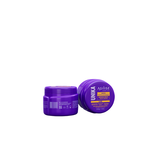 AGILISE UNIKA OJON MASK 250G/24PK