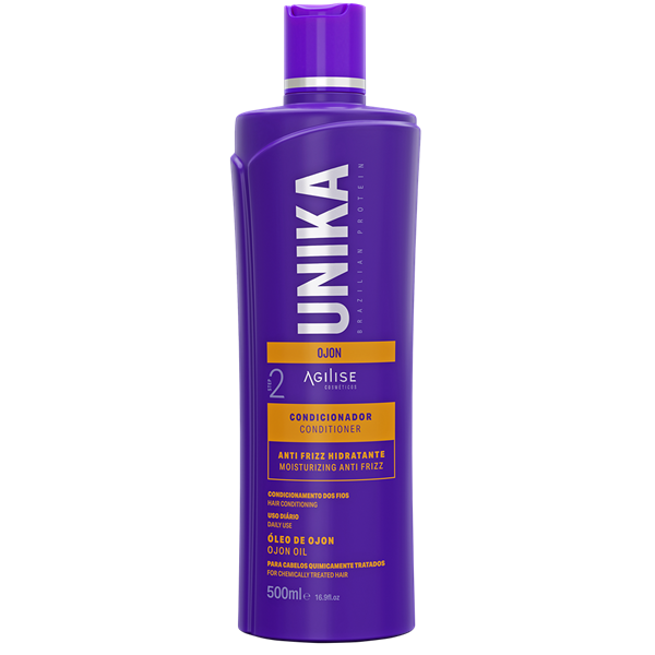 AGILISE UNIKA OJON HOME CARE CONDITIONER 500ML/25PK