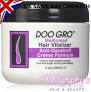 DOO GRO MEDICATED HAIR VITALIZER ANTI-DANDRUFF CREME FORMULA 4OZ/12PK