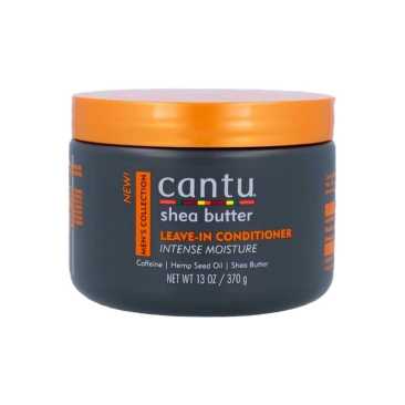 CANTU S-BUTT MEN LEAVE-IN CONDITIONER 13OZ/12PK
