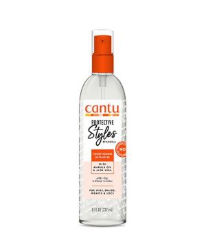 CANTU PROTECTIVE STYLES CONDITIONING DETANGLER 8OZ/12PK