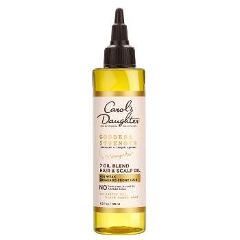 CANTU PROTECTIVE STYLES DAILY OIL DROPS 2OZ/12PK