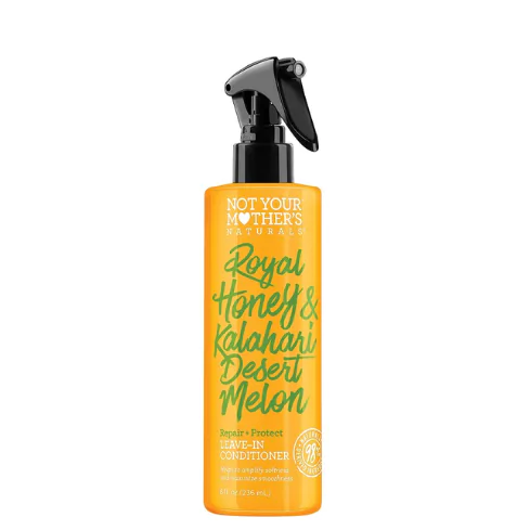 NOT YOUR MOTHER'S LEAVE-IN CONDITIONER 8OZ/6PK