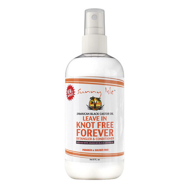 SUNNY ISLE KNOT LEAVE-IN DETANGLER 8OZ