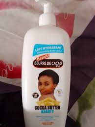 BEAUTY BEURRE DE CACAO BODY LOTION 800ML/24PK