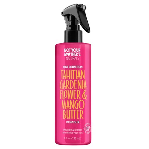 NOT YOUR MOTHER'S CURL DEFINING DETANGLER 8OZ/6PK