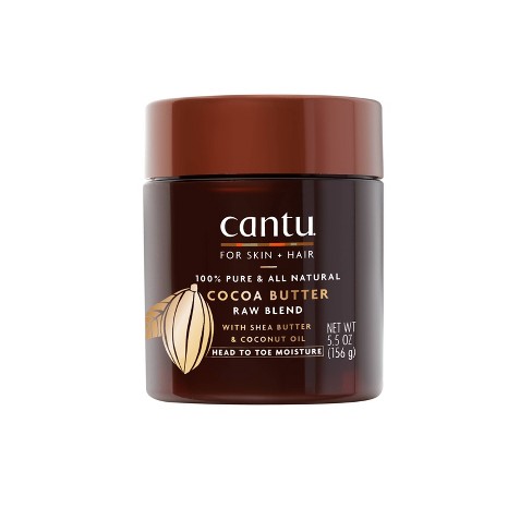 CANTU COCOA BUTTER HEAD TO TOE MOISTURE 5.5OZ/12PK