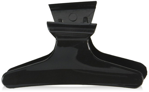 BRITTNY BR52064 12PCS 3" BUTTERFLY CLAMS 12PK