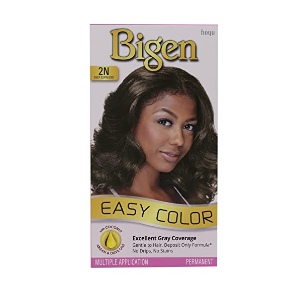 BIGEN [7GB LT GOLDEN BLONDE] LIGHTENER EASY COLOR 1APP