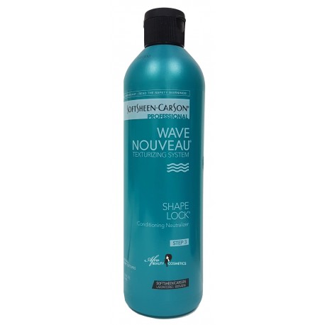 WAVE NOUVEAU SHAPE LOCK CONDITIONING NEUTRALIZER 16.9OZ/12PK