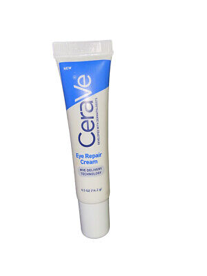 CERAVE EYE REPAIR CREAM 0.5OZ/12PK